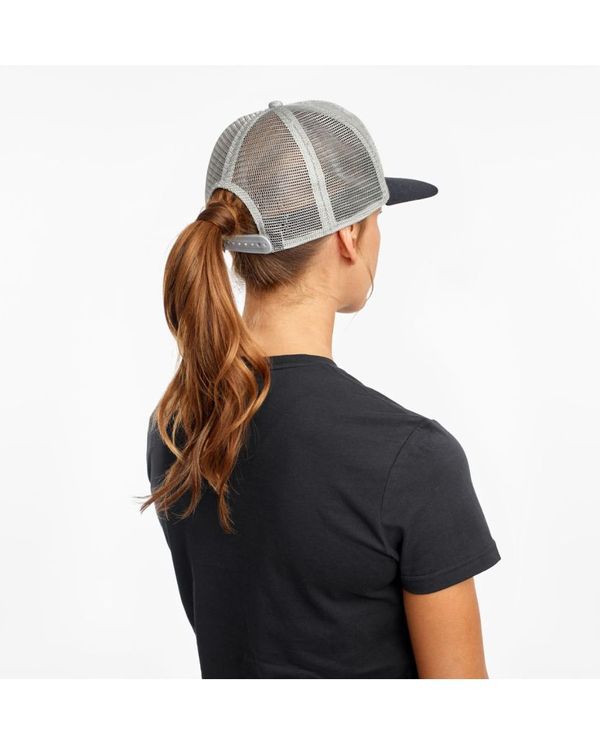 Saucony Trucker Hat