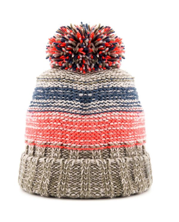 Sinner Resort Beanie Kids Σκουφάκι Χειμερινό (SIWE-297-65)