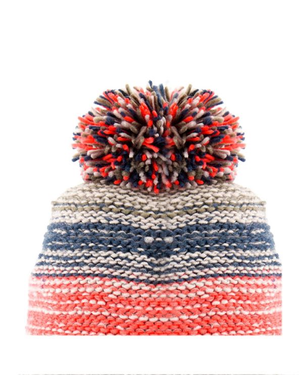 Sinner Resort Beanie Kids Σκουφάκι Χειμερινό (SIWE-297-65)