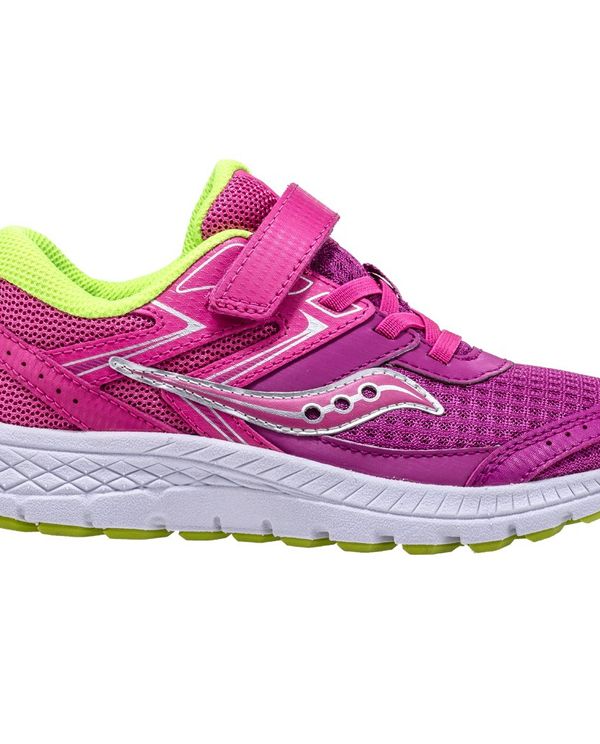 Saucony Cohesion 13 A/C Παιδικά Παπούτσια