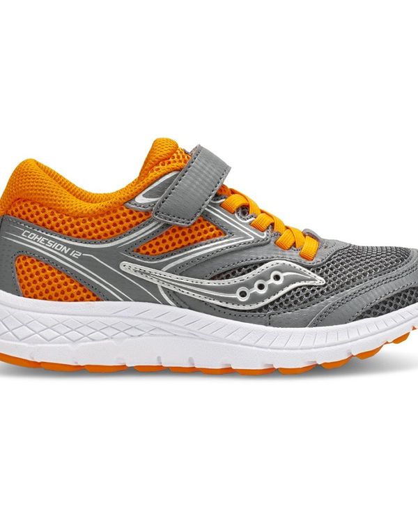 Saucony Cohesion 12 A/C Παιδικά Παπούτσια