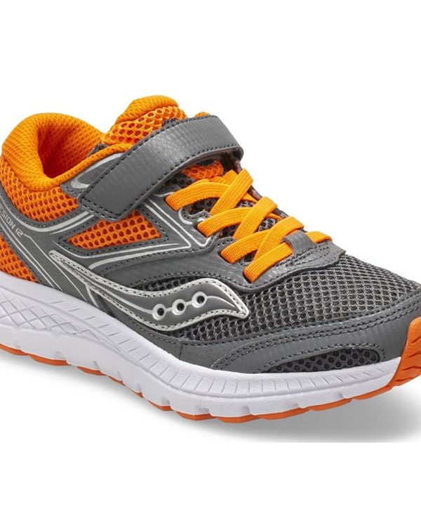 Saucony Cohesion 12 A/C Παιδικά Παπούτσια