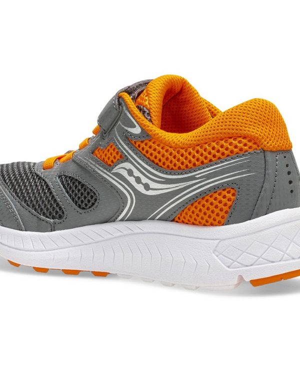 Saucony Cohesion 12 A/C Παιδικά Παπούτσια
