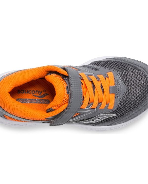 Saucony Cohesion 12 A/C Παιδικά Παπούτσια