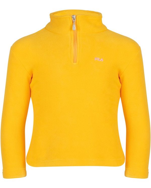 Fila Half Zip Fleece