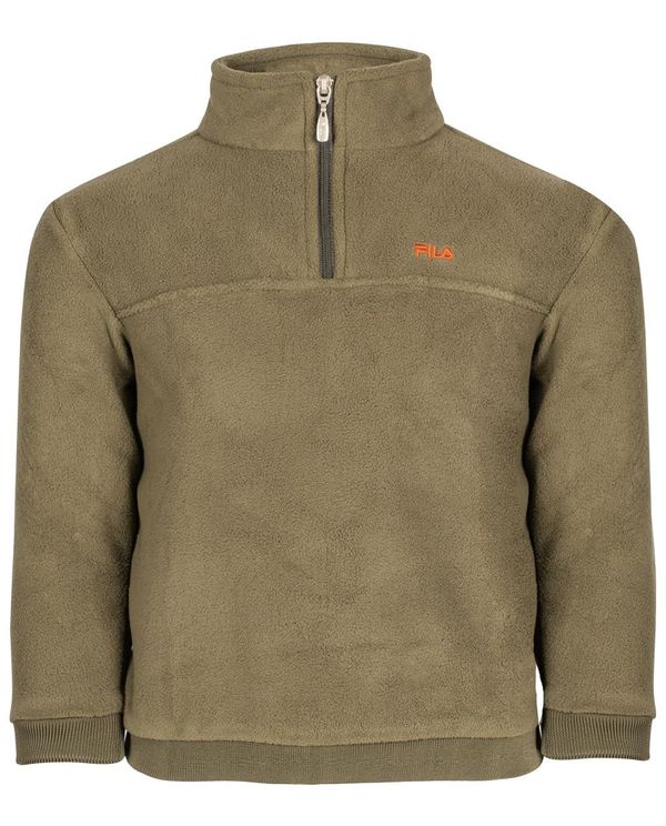 Fila Half Zip Fleece
