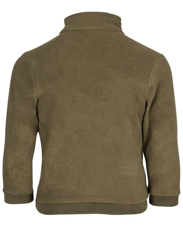 Fila Half Zip Fleece