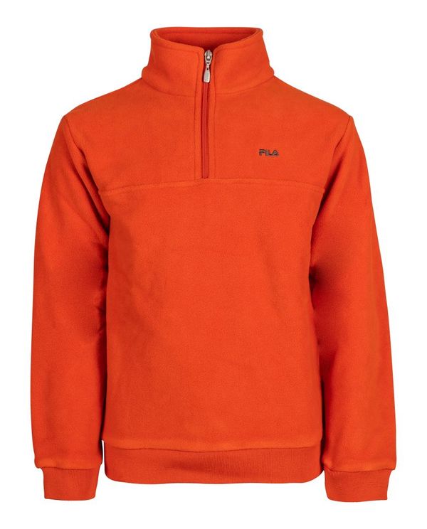 Fila Half Zip Fleece