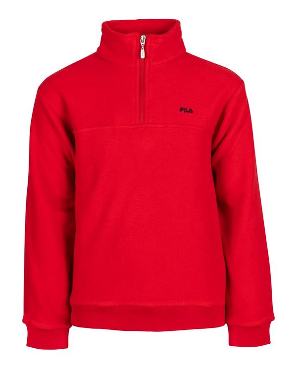 Fila Half Zip Fleece