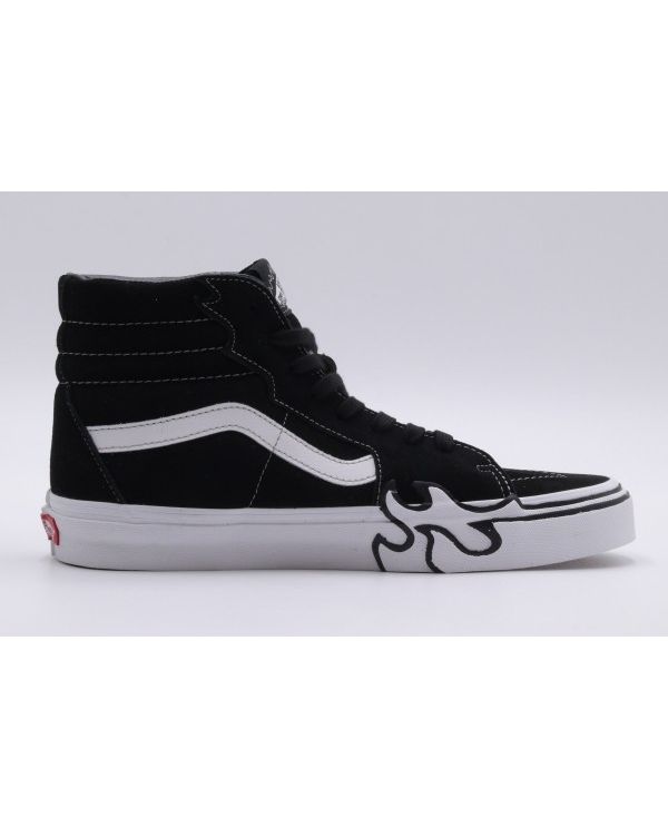 Vans Sk8-Hi Flame Sneakers (VN0005UJBZW1)