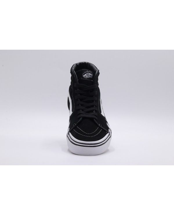 Vans Sk8-Hi Flame Sneakers (VN0005UJBZW1)