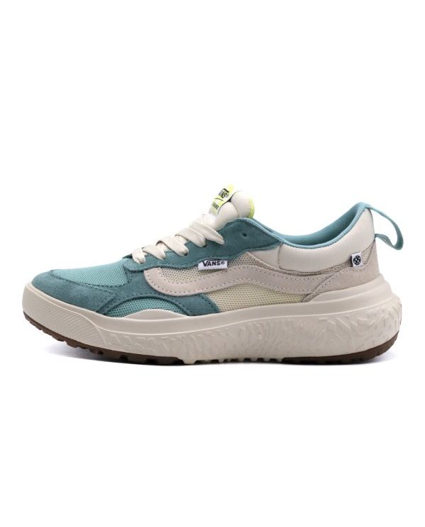 Vans hotsell ultrarange outlet