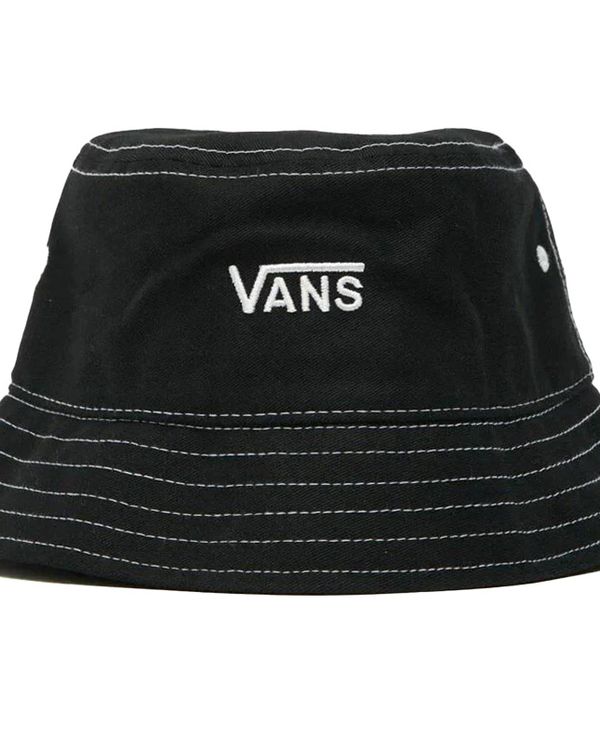 Vans Wm Hankley Buck Καπέλο Bucket (VN0A3ILLBLK1)