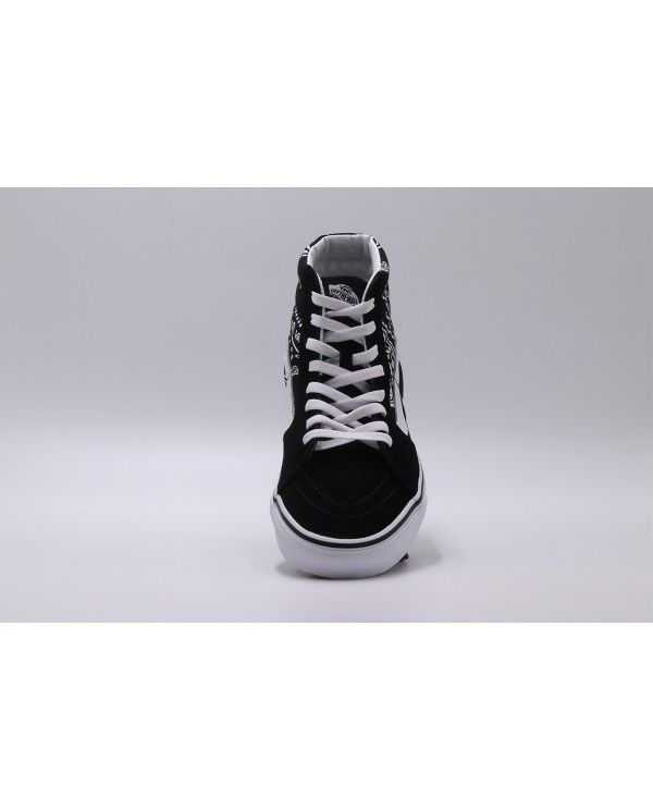 Vans Sk8-Hi Sneaker (VN0A5JMJB0E1)
