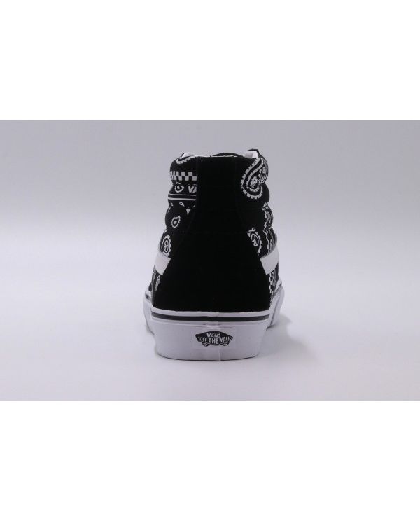 Vans Sk8-Hi Sneaker (VN0A5JMJB0E1)