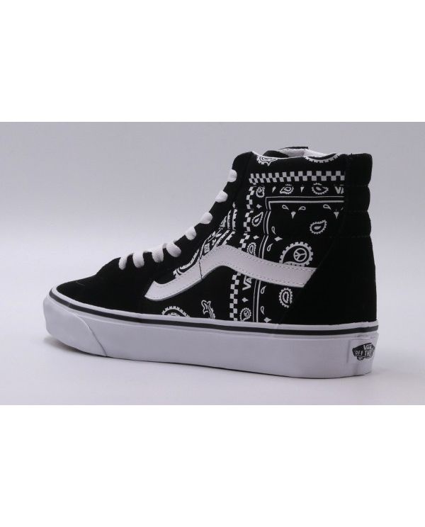 Vans Sk8-Hi Sneaker (VN0A5JMJB0E1)