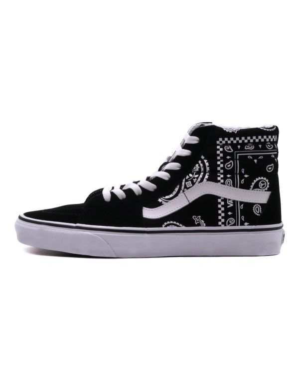 Vans Sk8-Hi Sneaker (VN0A5JMJB0E1)