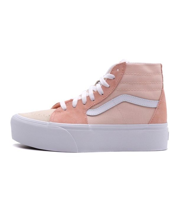 Vans Sk8-Hi Tapered Sneakers (VN0A5JMKBOD1)