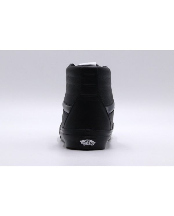 Vans Sk8-Hi Xi Sneakers (VN0A5KRYBLK1)