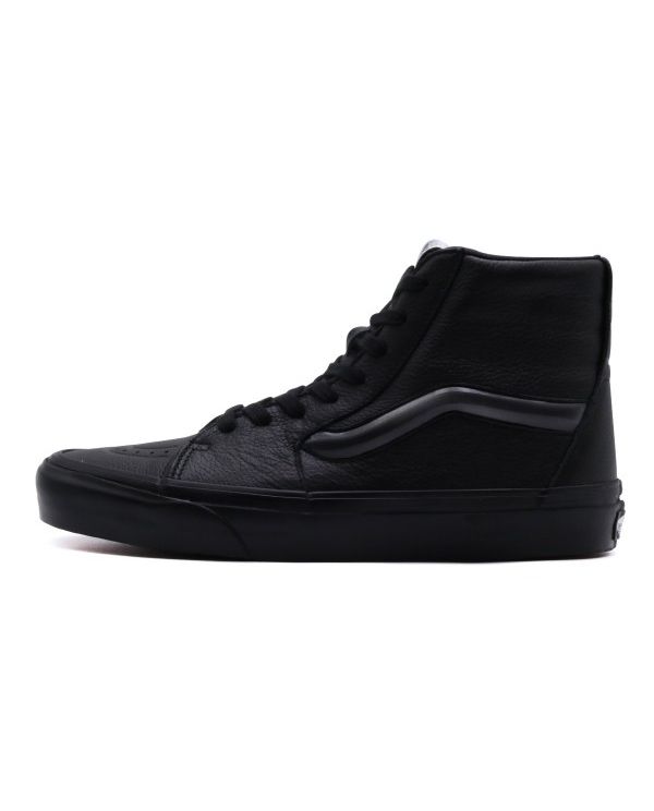 Vans Sk8-Hi Xi Sneakers (VN0A5KRYBLK1)