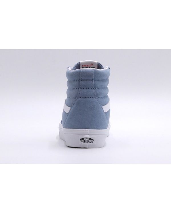 Vans Sk8-Hi Sneakers Γυναικεία (VN0A7Q5NBD21)