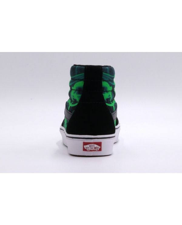 Vans Comfycush Sk8- Sneakers (VN0A7TNOYJ71)