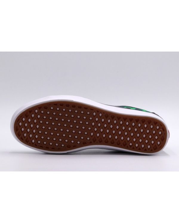 Vans Comfycush Sk8- Sneakers (VN0A7TNOYJ71)
