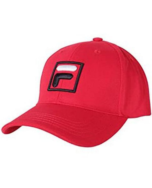 Fila Forze Unisex Καπέλο